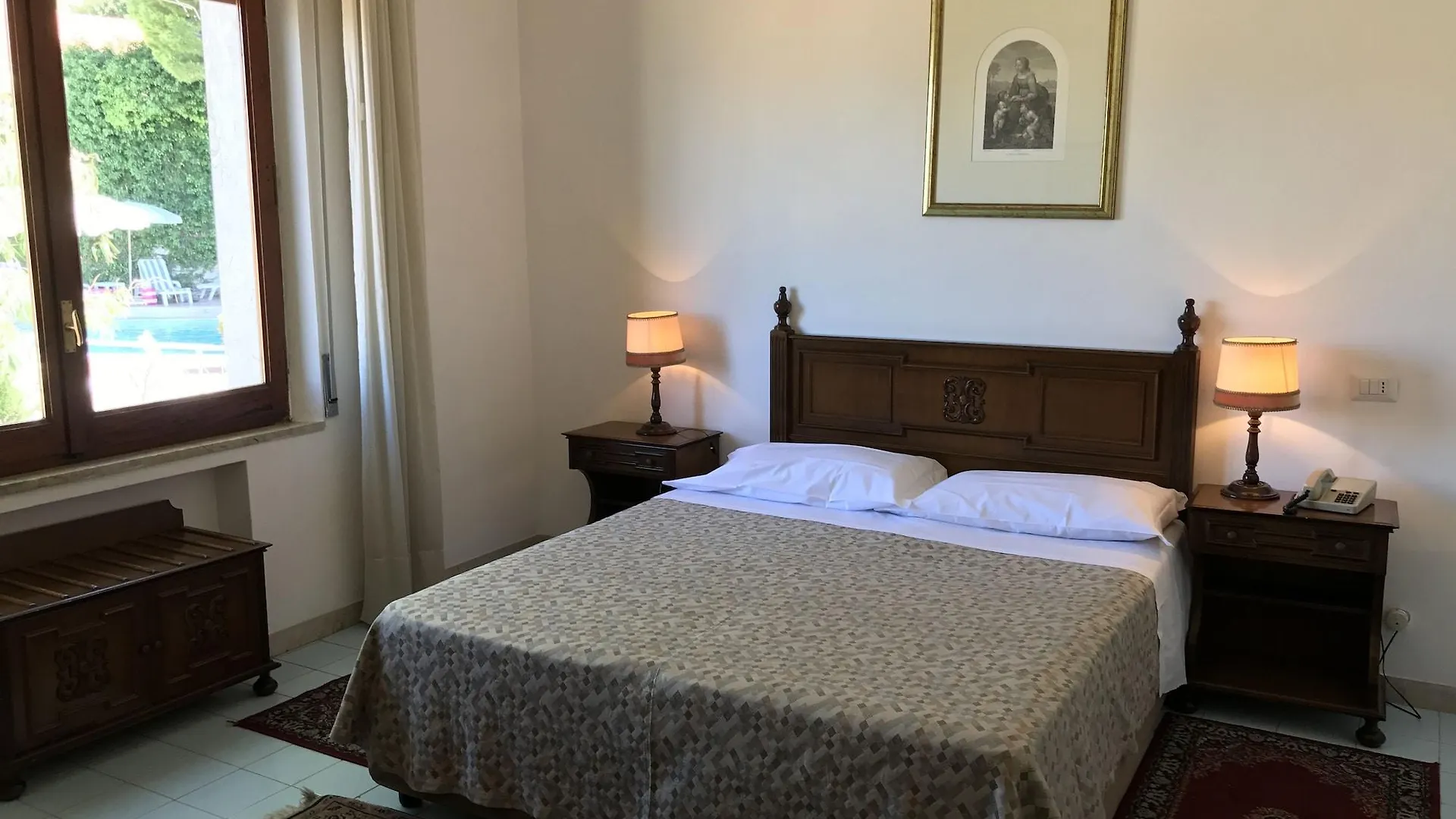 Hotel Mediterranee Taormina