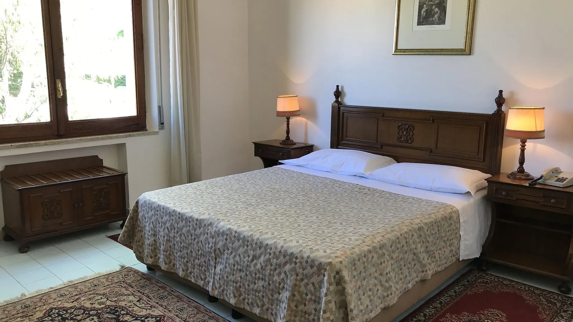 Hotel Mediterranee Taormina