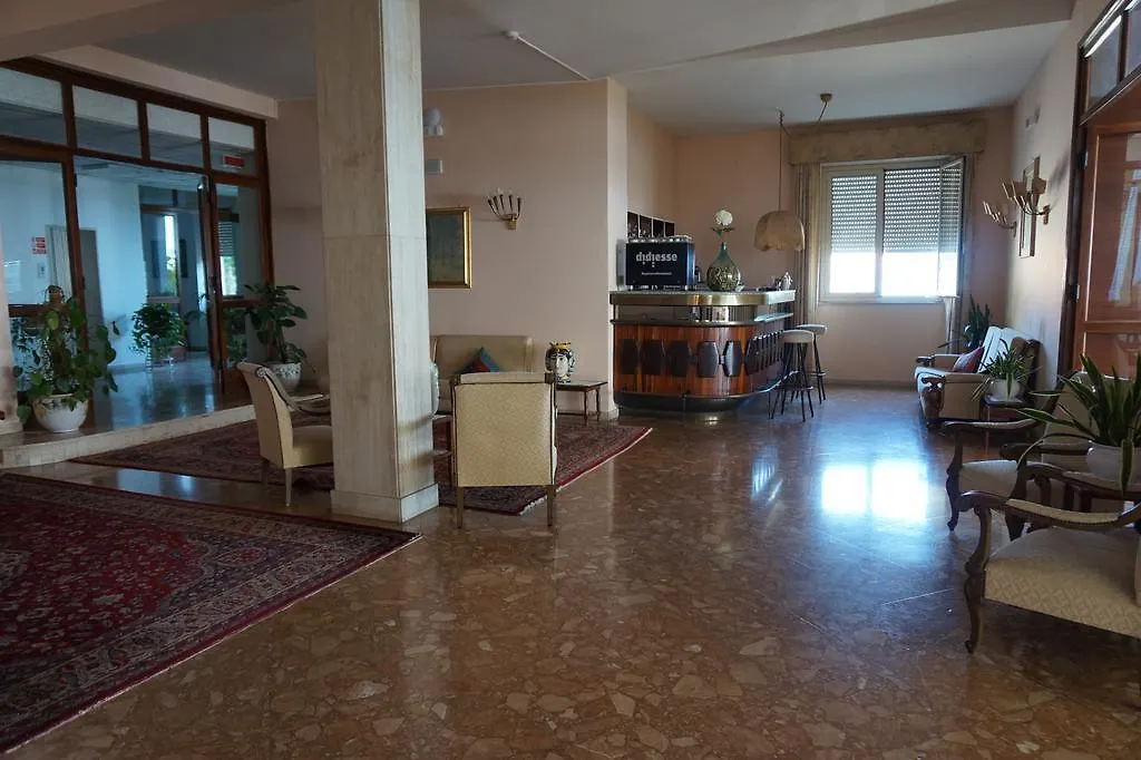 Hotel Mediterranee Taormina