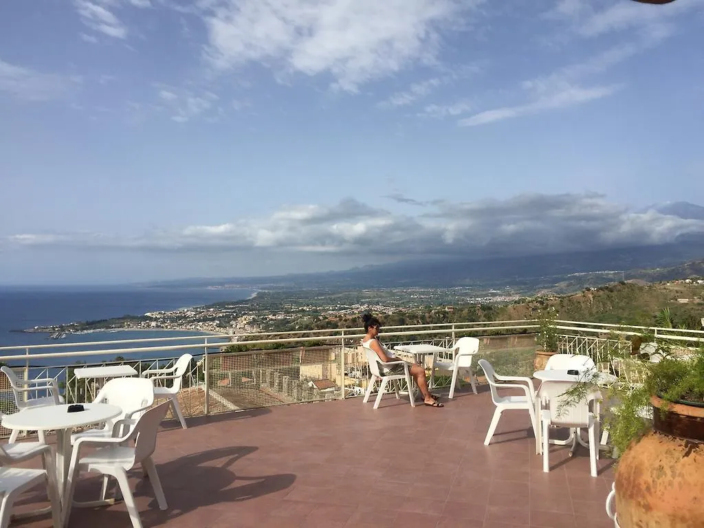 Hotel Mediterranee Taormina