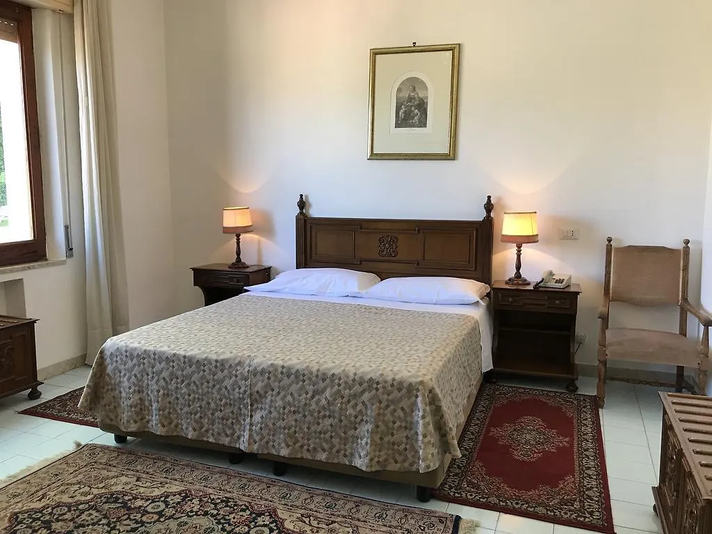 Hotel Mediterranee Taormina