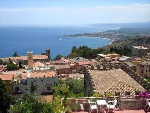 Hotel Mediterranee Taormina