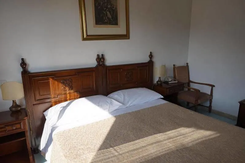 Hotel Mediterranee Taormina
