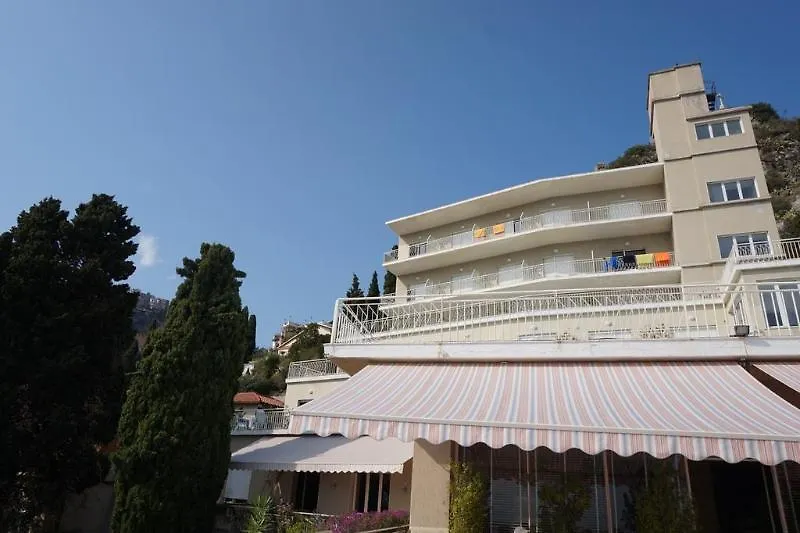 Hotel Mediterranee Taormina