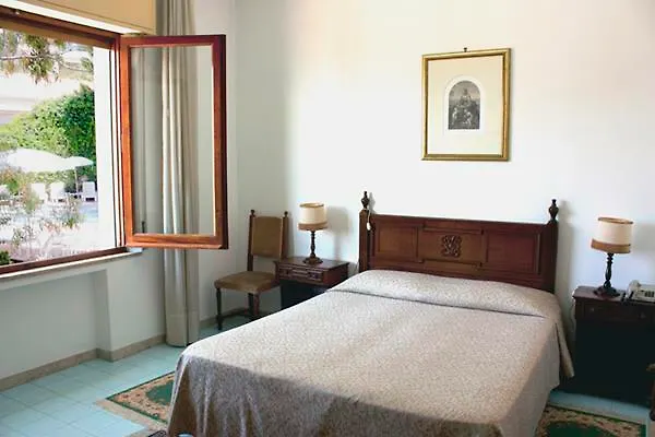 Hotel Mediterranee Taormina