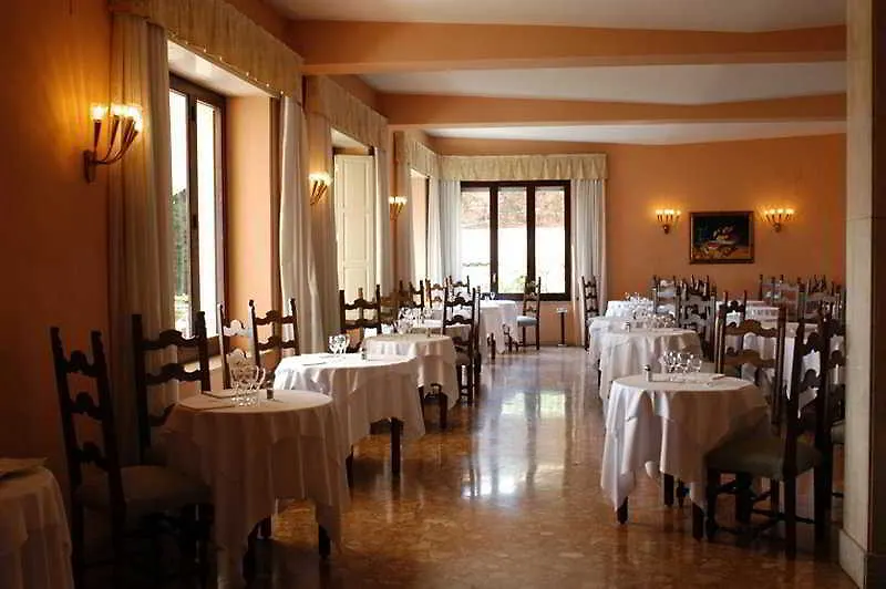 ****  Hotel Mediterranee Taormina Italy