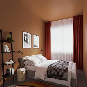 Apartahotel Bob W Ticinese