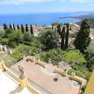 Casa Cuseni, Patrimonio Culturale Immateriale Unesco Bed and breakfast