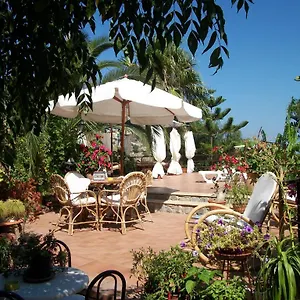 Appartamento Holidaysora - Il Giardino Di Graziella, Taormina