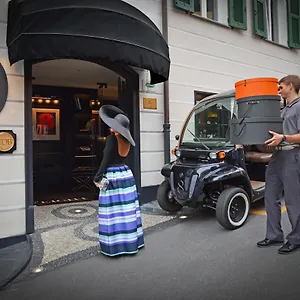 Eight 5* Portofino