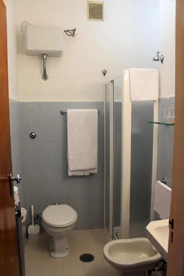 Hotel Mediterranee Taormina