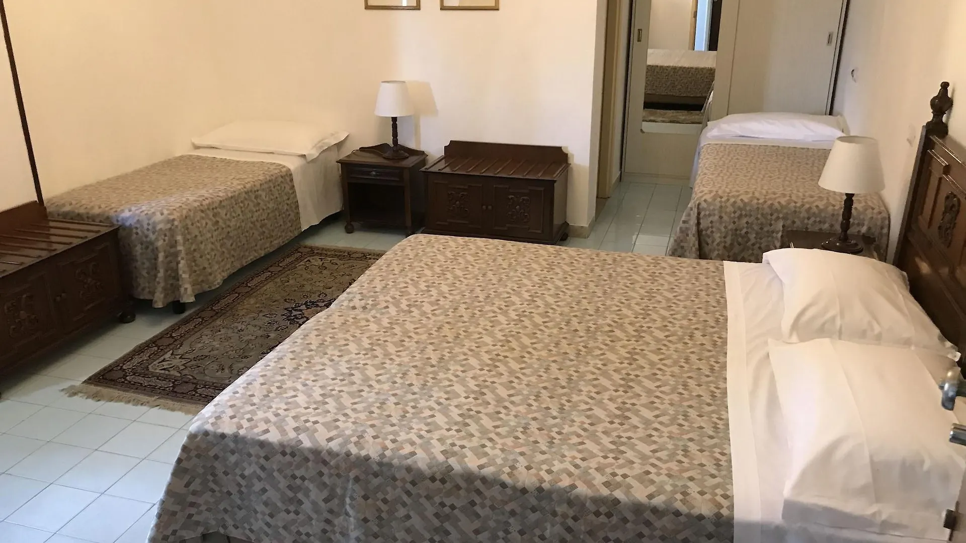 Hotel Mediterranee Taormina 4*,