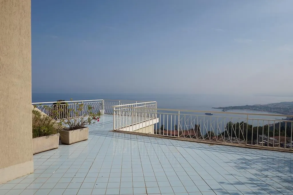 Hotel Mediterranee Taormina