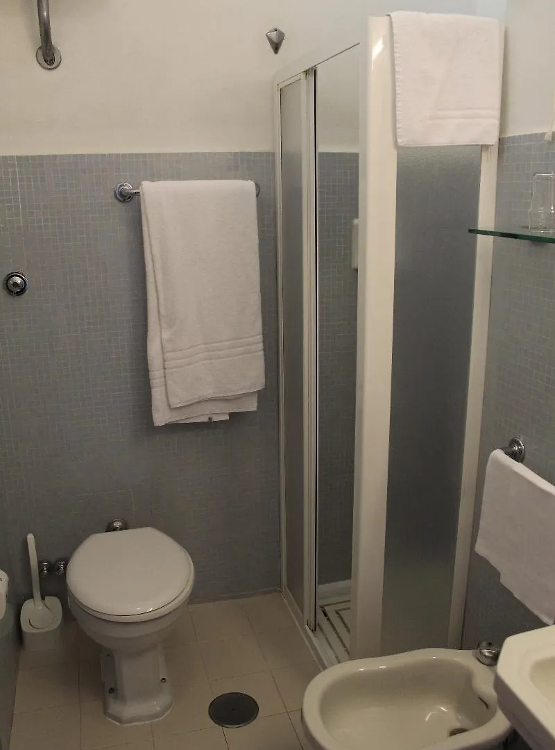 Hotel Mediterranee Taormina Italy